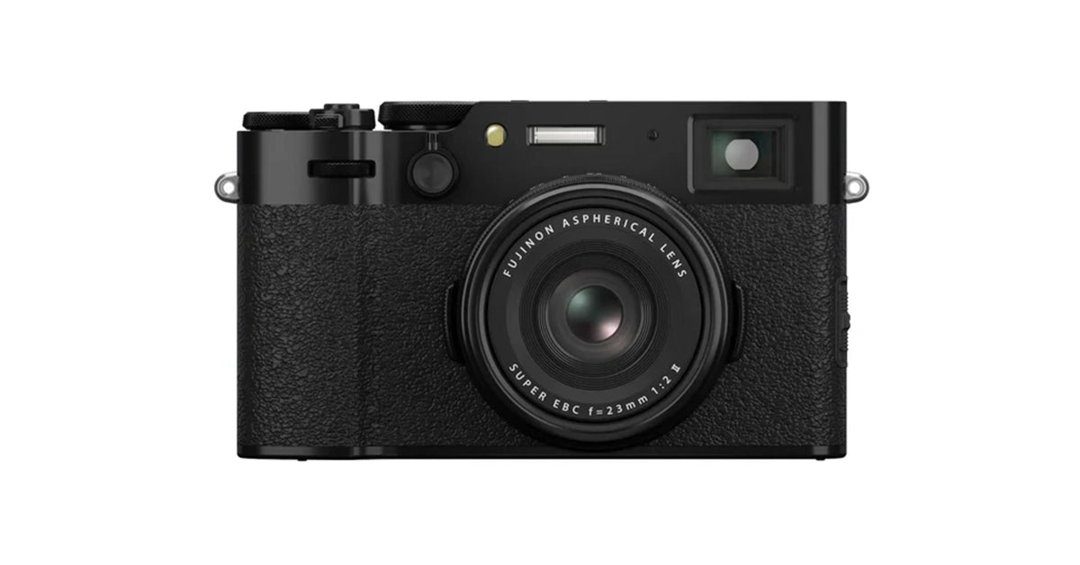 Guess What? The Fujifilm X100VI Grabs Nr.1 Best Seller Spot in Japan a