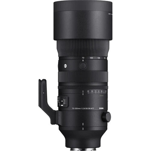 Sigma 70-200mm f/2.8 DG DN OS Sports Lens