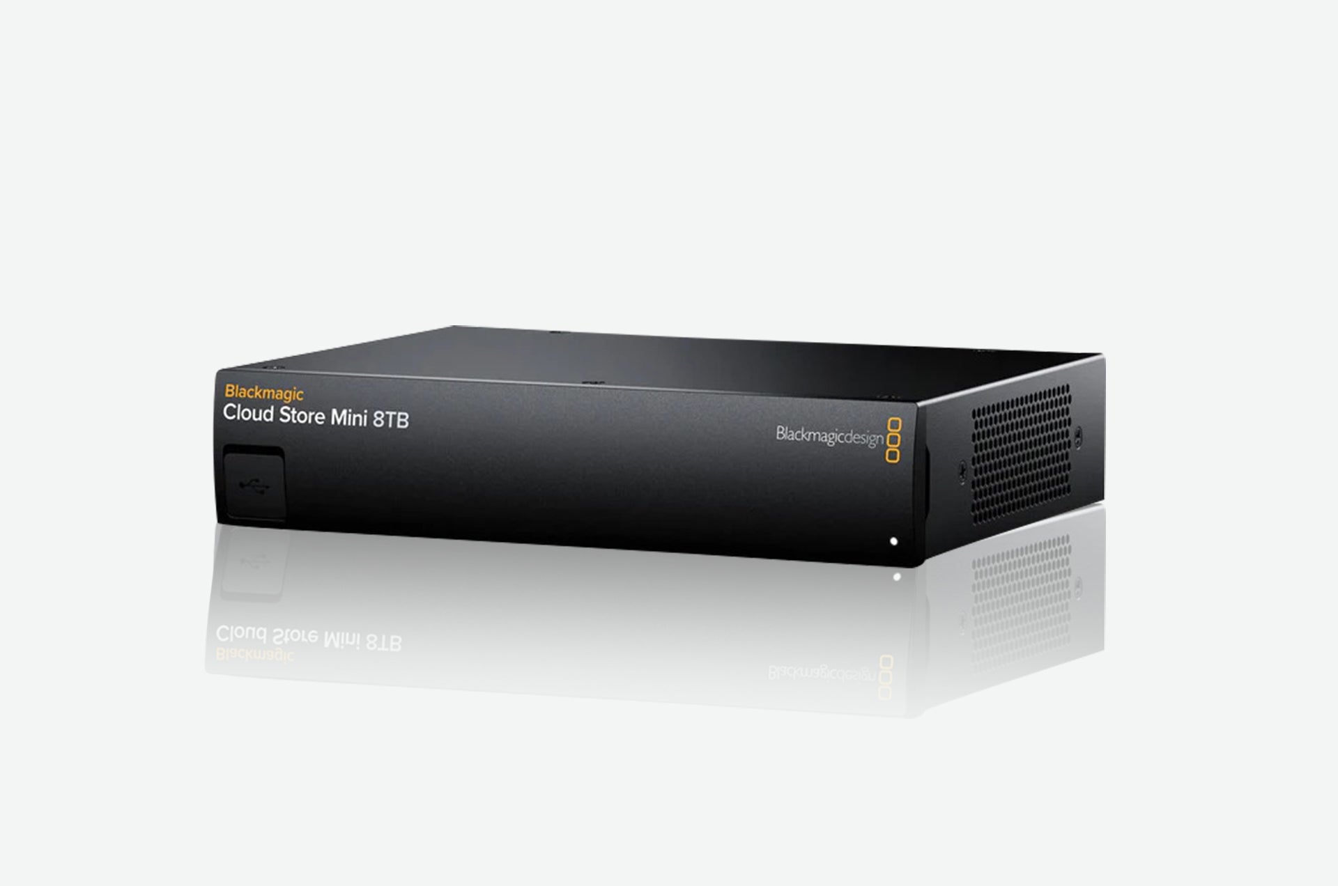 Blackmagic Design 8TB Cloud Store Mini