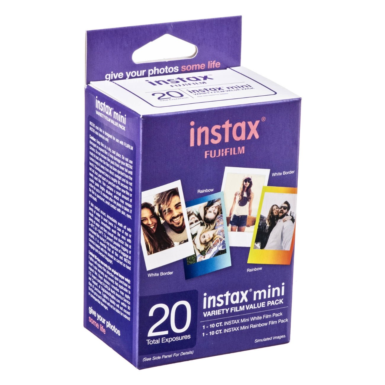 Deals Fujifilm Instax Mini 60