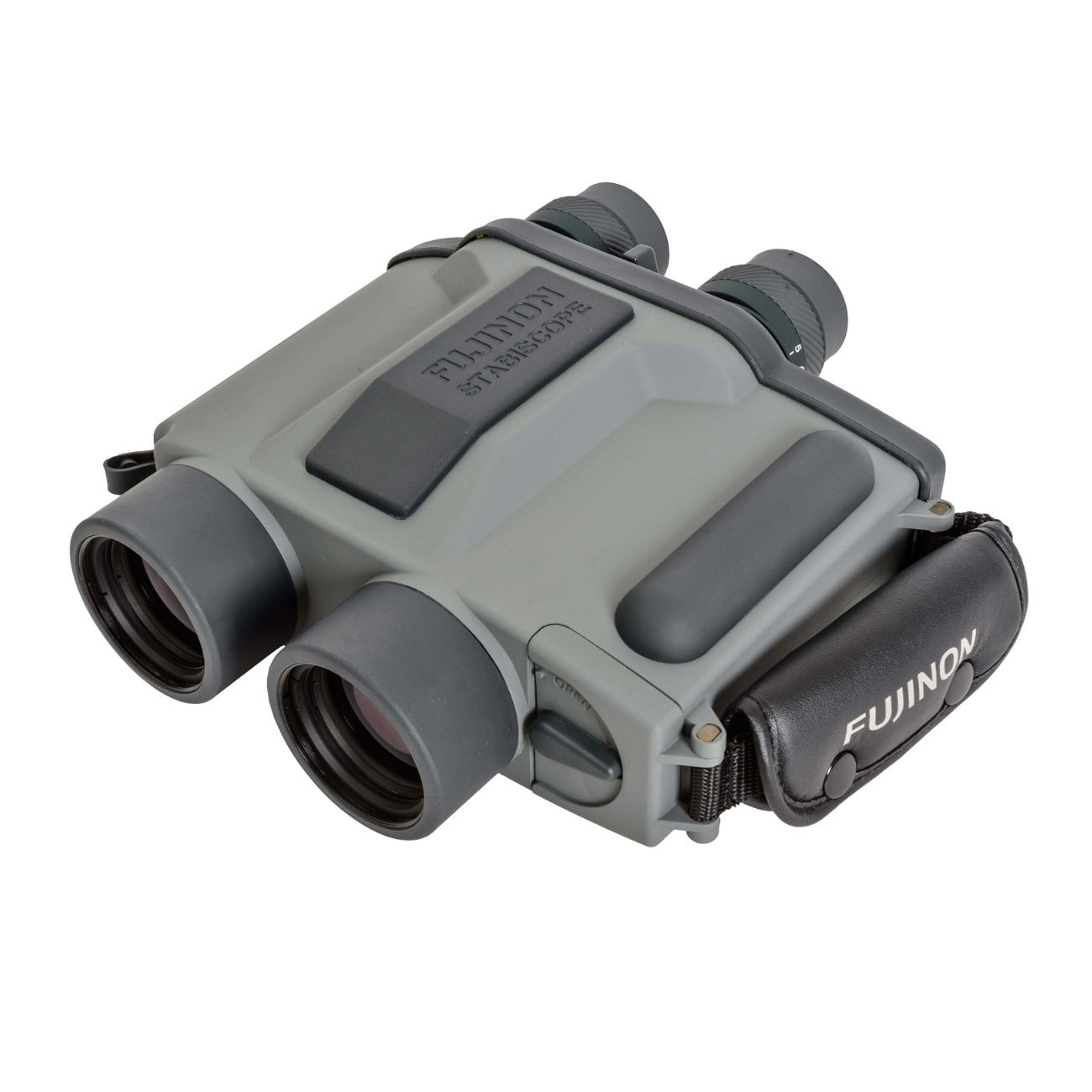 Fujinon Stabiscope Binoculars - 12x40 S1240 u0026 16x40 S1640 Binoculars