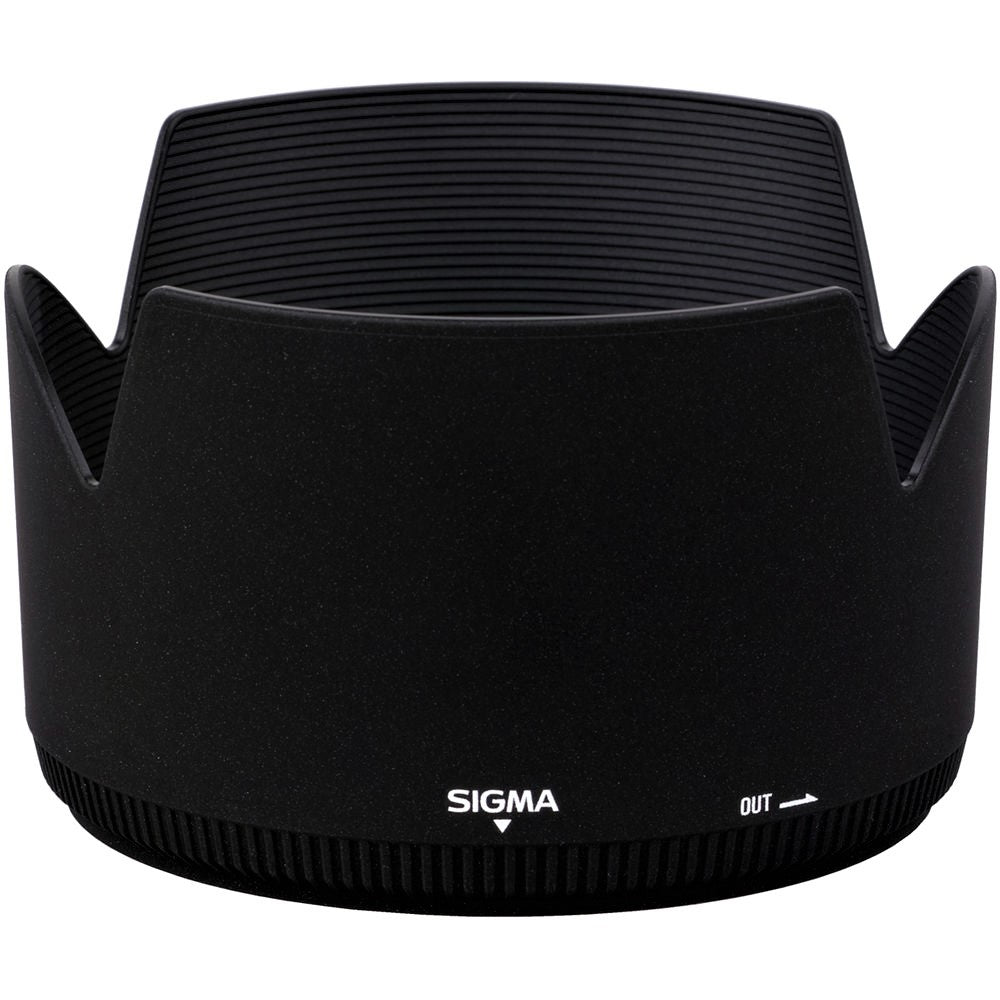 Sigma Lens Hood for 50-500mm F4.5-6.3 APO Digital OS HSM Lens