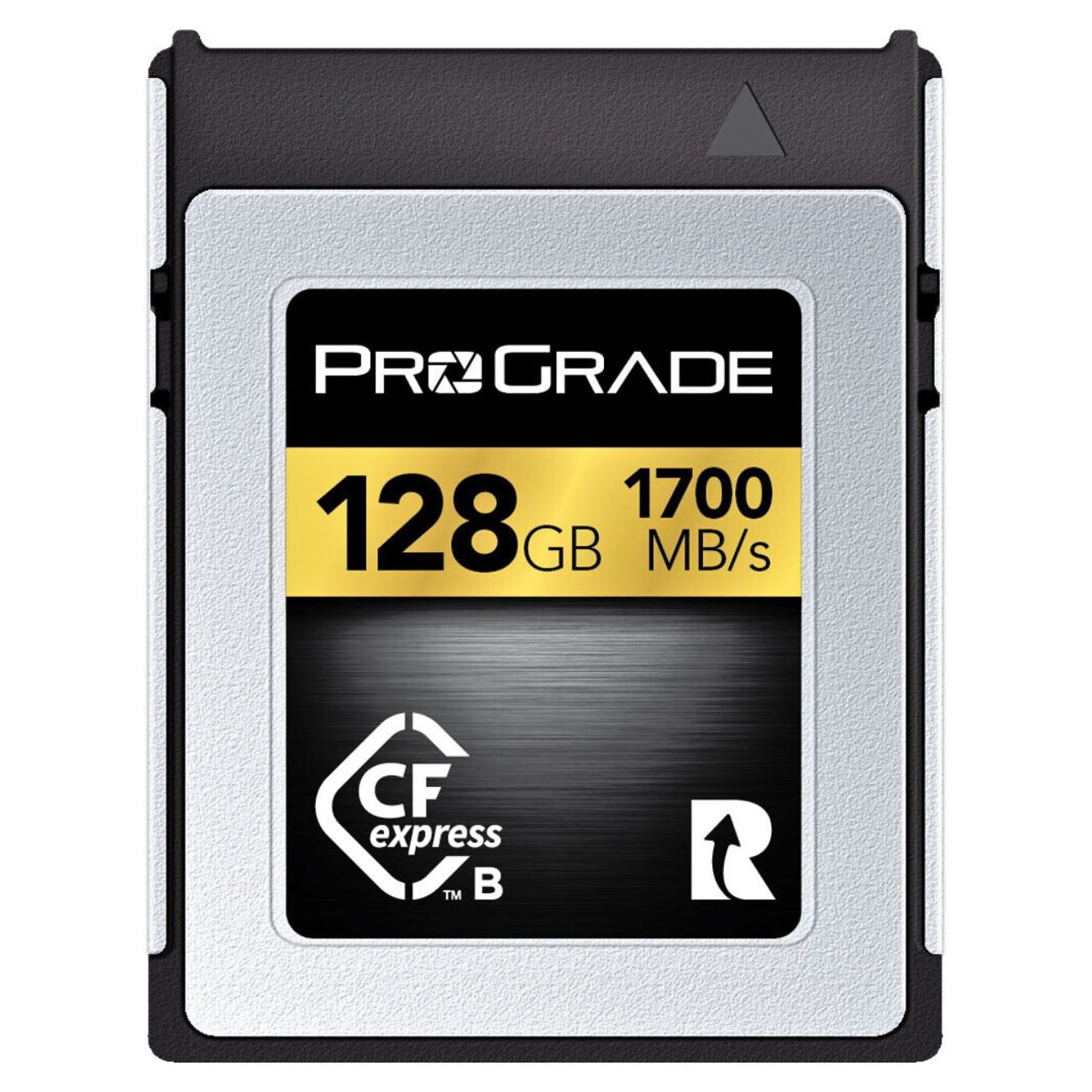 ProGrade Digital CFexpress 2.0 Type B Gold Memory Card (128GB - 2TB)