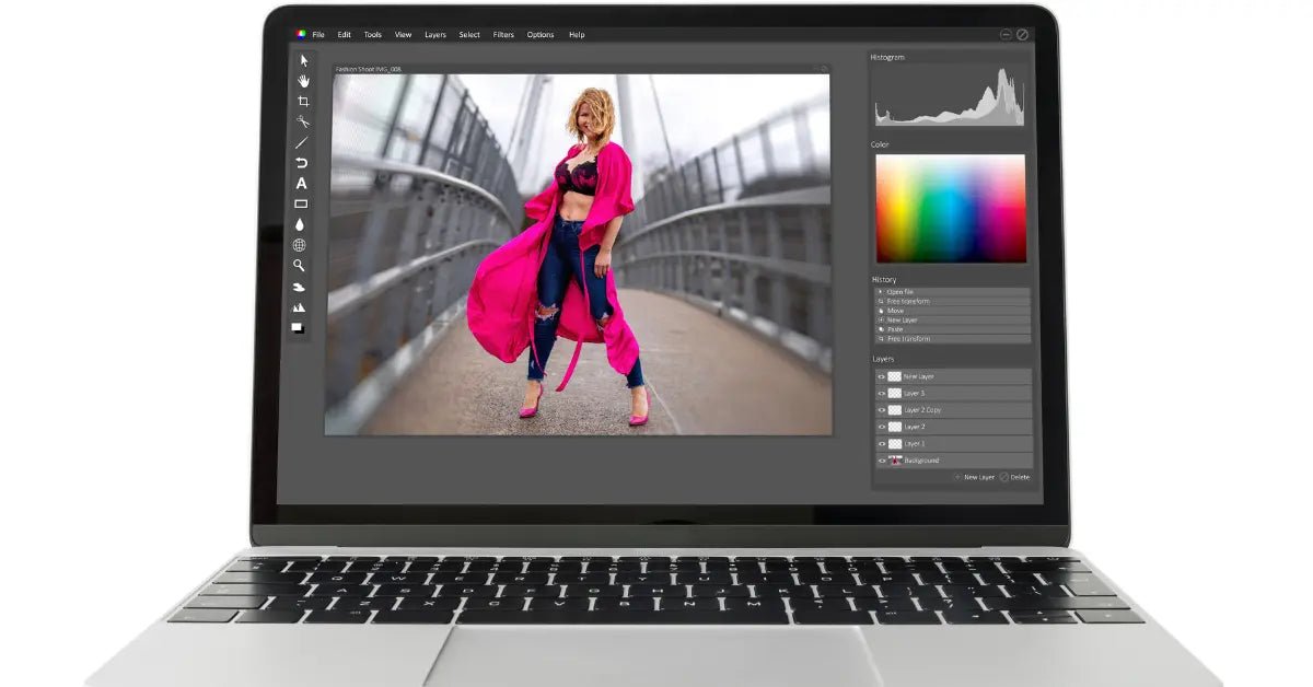 Best Photo Editing Software for Beginners