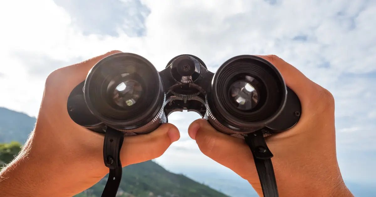 The Ultimate Binoculars Buying Guide