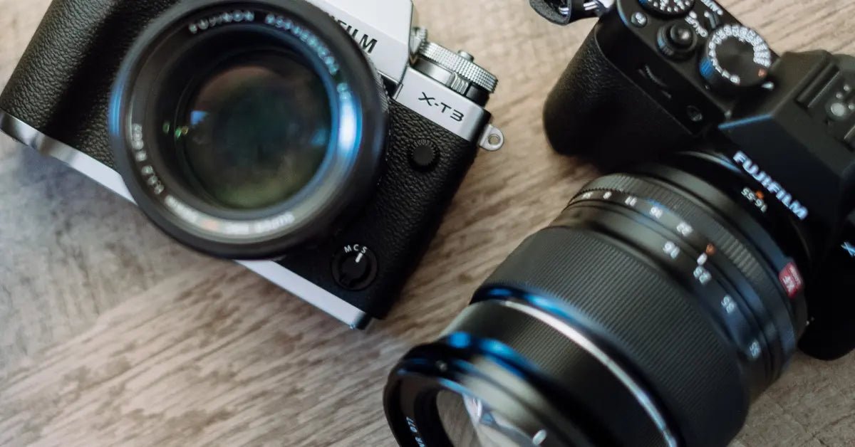 Film vs Digital Cameras: Capturing the Essence of Photography