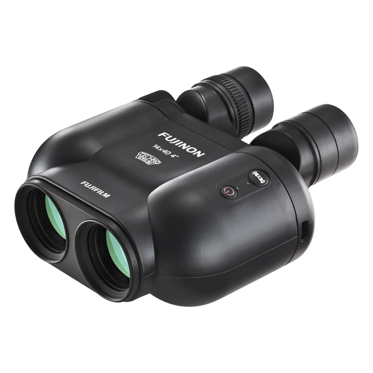 Fujinon 14x40 TSX1440 Techno-Stabi Image-Stabilized Binoculars Review