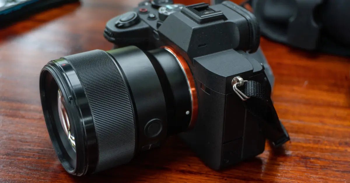 Best Full Frame Camera in 2024: A Comprehensive Guide