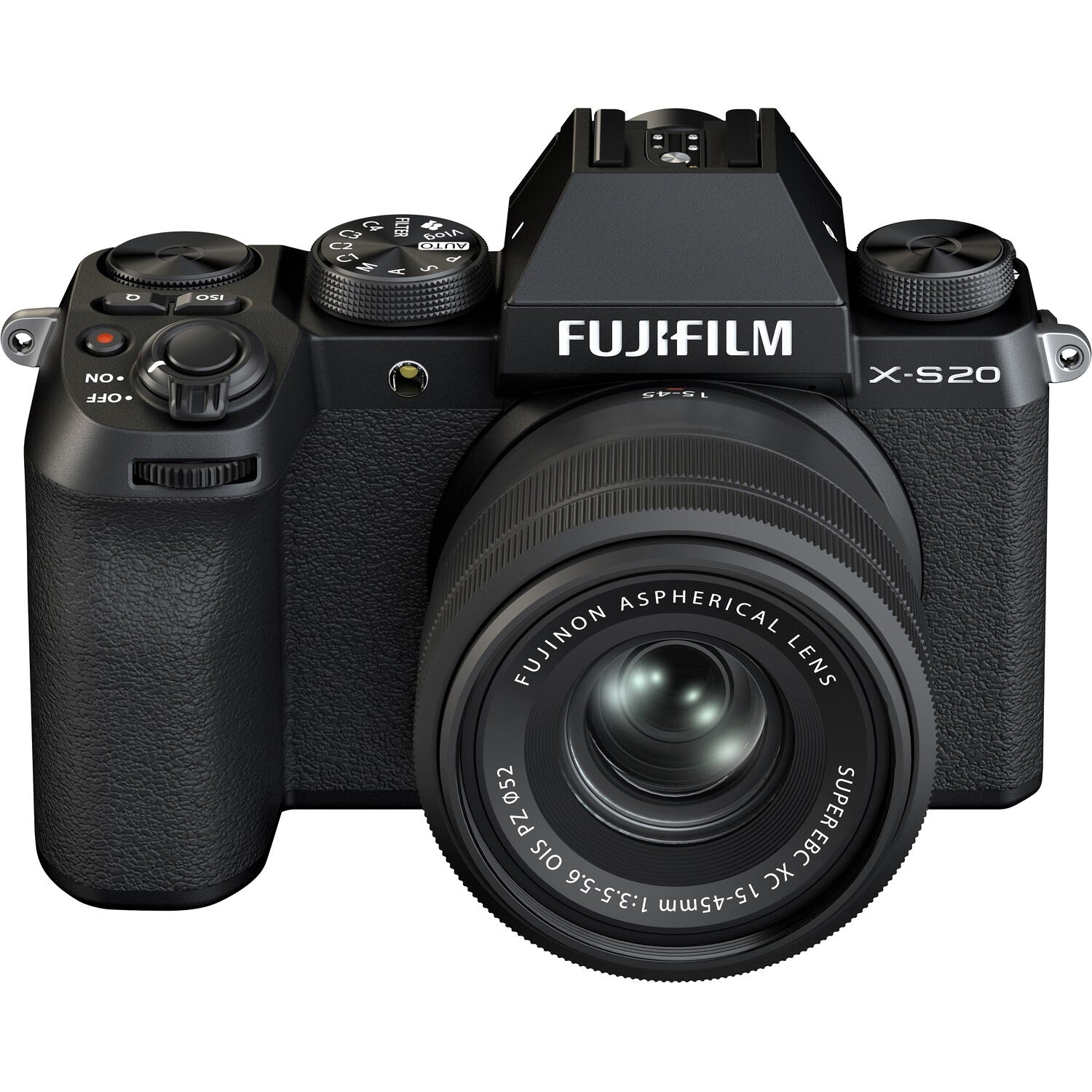 Unveiling the Fujifilm X-S20 Camera: An Overview to Fujifilm's Latest