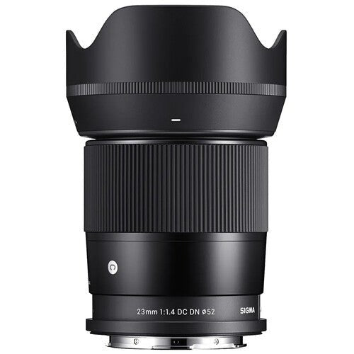 Sigma 30mm F1.4 DC DN Contemporary Lens