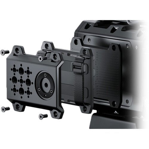 Blackmagic Design Rosette Plate for PYXIS 6K Camera