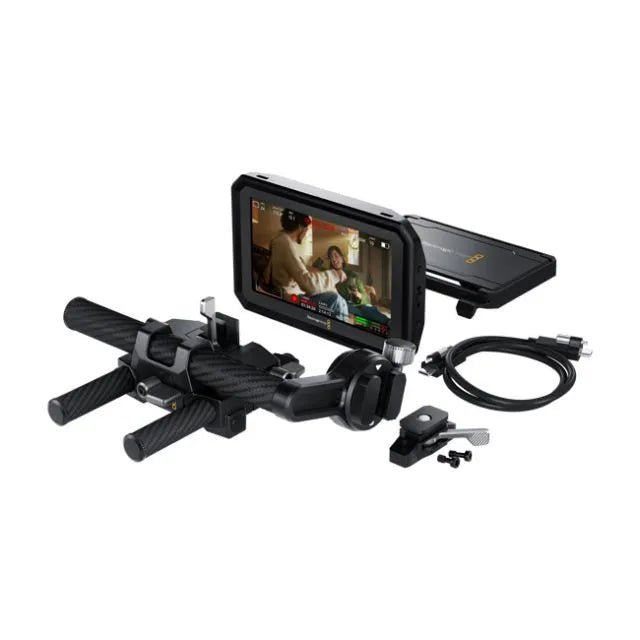 Blackmagic Design PYXIS Monitor EVF Kit Only