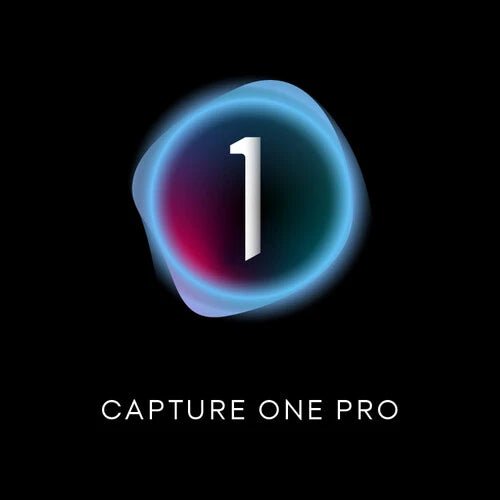 Capture One Pro (Physical Product)