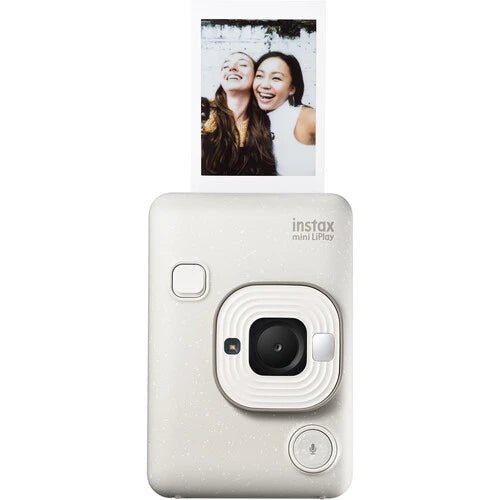 FUJIFILM INSTAX MINI Liplay Hybrid Instant Camera