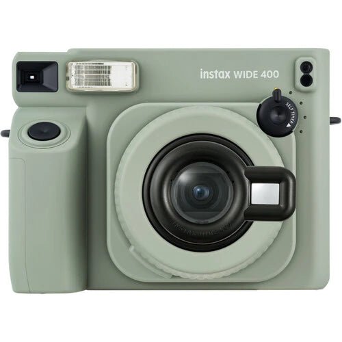 FUJIFILM INSTAX WIDE 400 Instant Film Camera