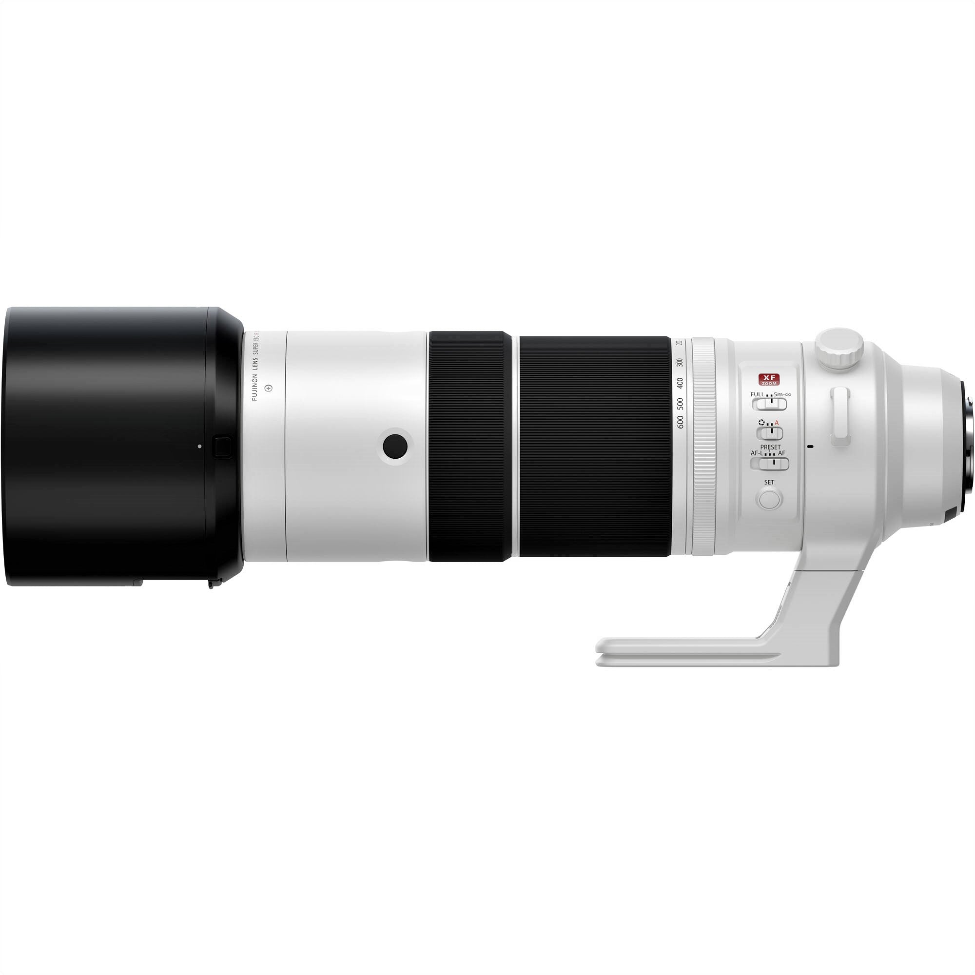 Fujifilm XF 150-600mm F5.6-8 R LM OIS WR Lens