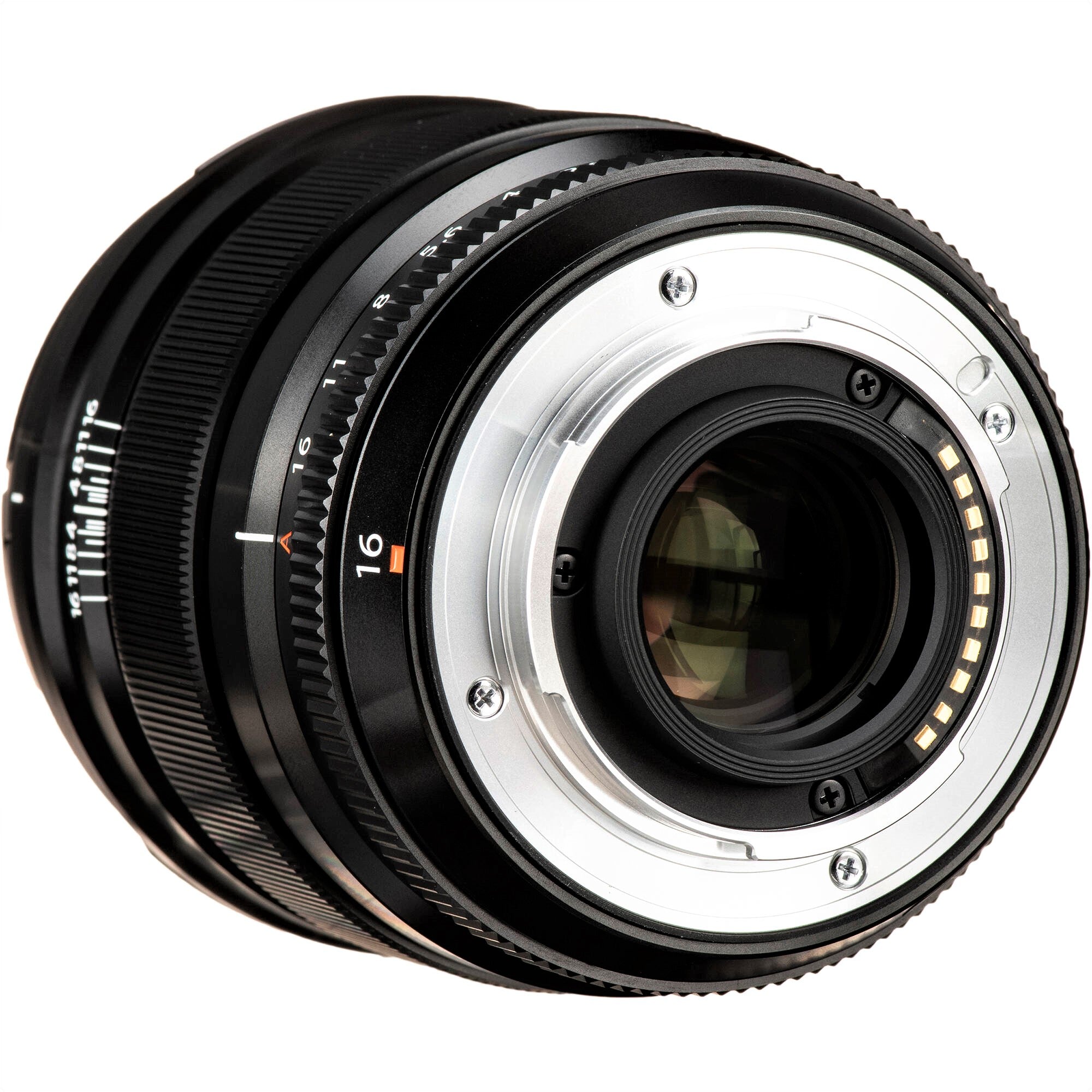 Fujifilm XF 16mm F1.4 R WR Lens