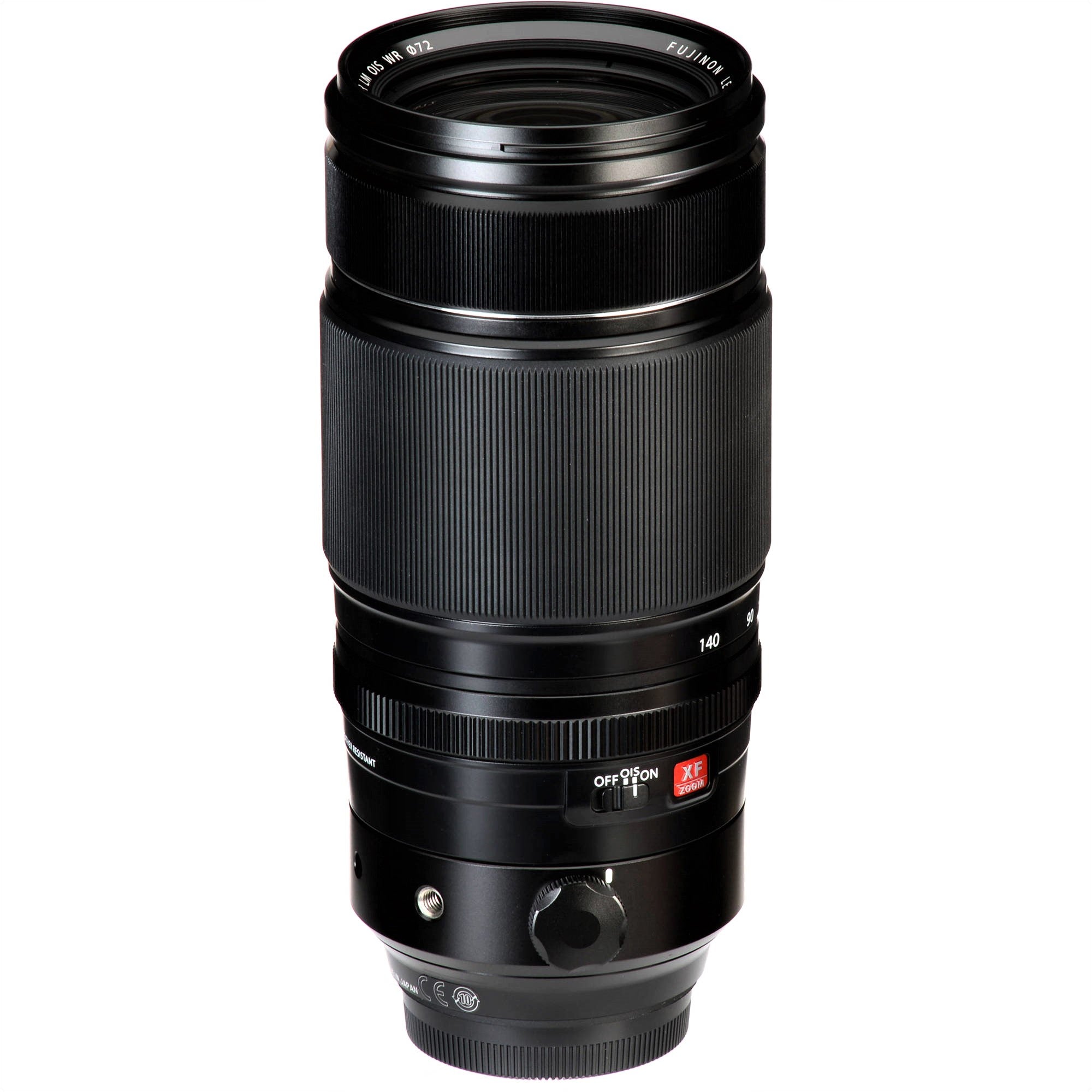 Fujifilm XF 50-140mm F2.8 R LM OIS WR Lens