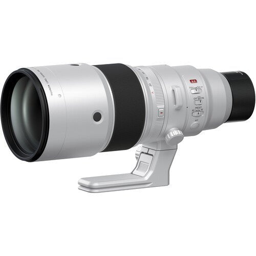 FUJIFILM XF 500mm f/5.6 R LM OIS WR Lens