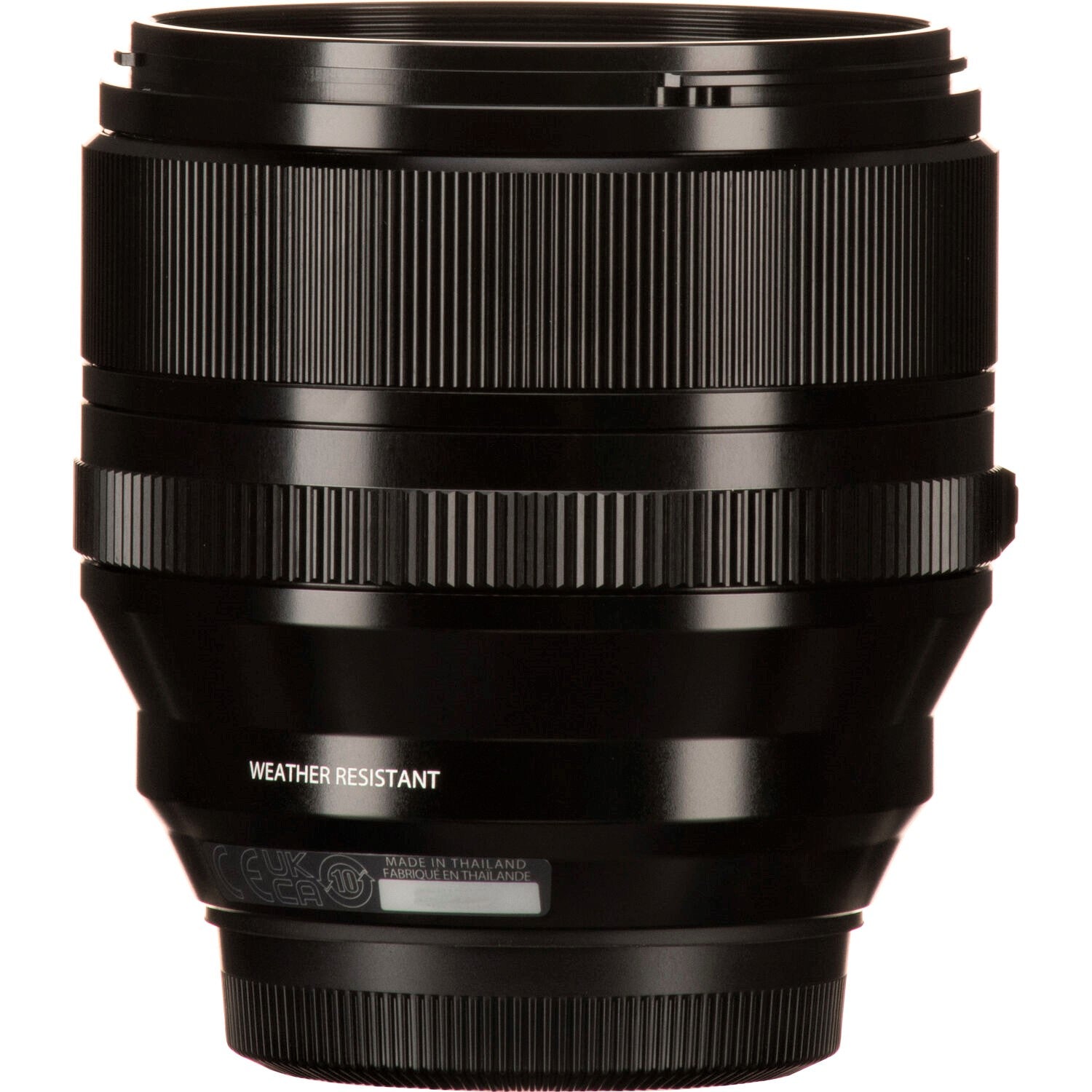 Fujifilm XF 56mm F1.2 R WR Lens