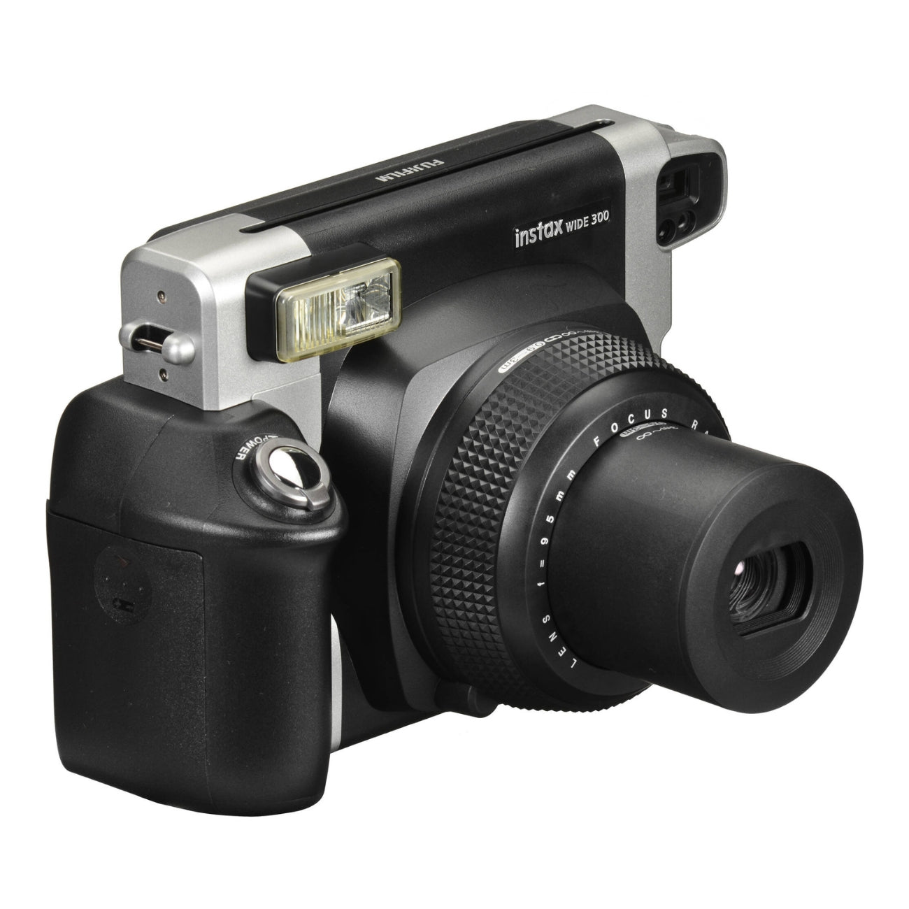 Instant Wide 300 Fujifilm Camera INSTAX Film