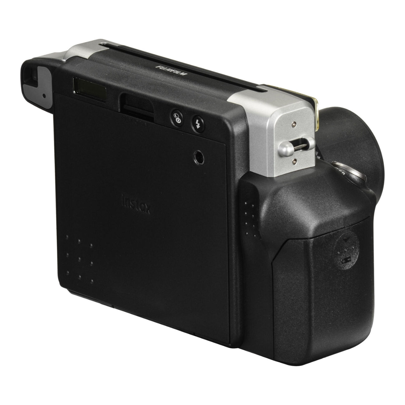 Fujifilm INSTAX Wide 300 Instant Film Camera | Instax 20 | Batteries | Case