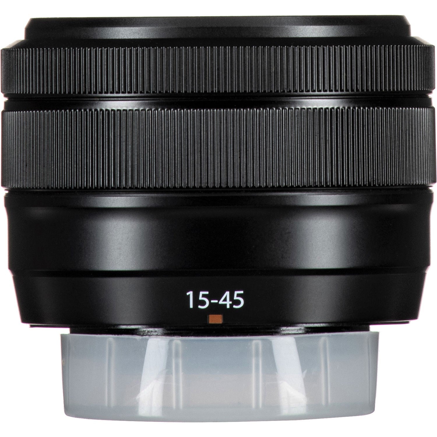 Fujifilm XC 15-45mm F3.5-5.6 OIS PZ Lens