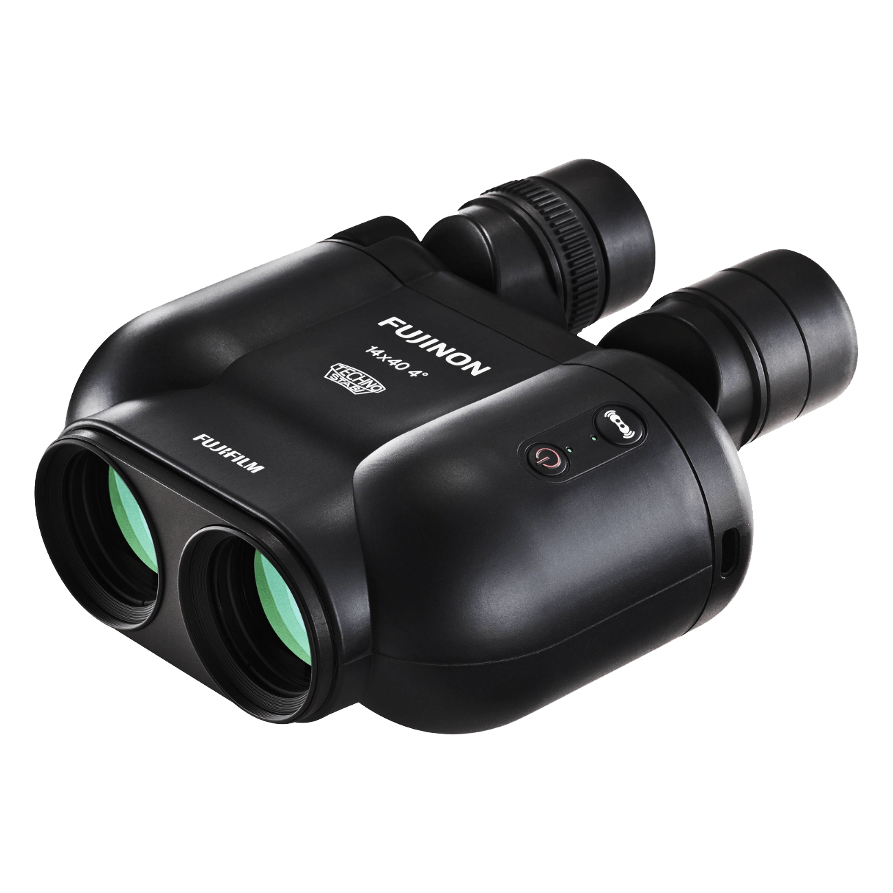 Fujinon 14x40 TSX1440 Techno-Stabi Image-Stabilized Binoculars