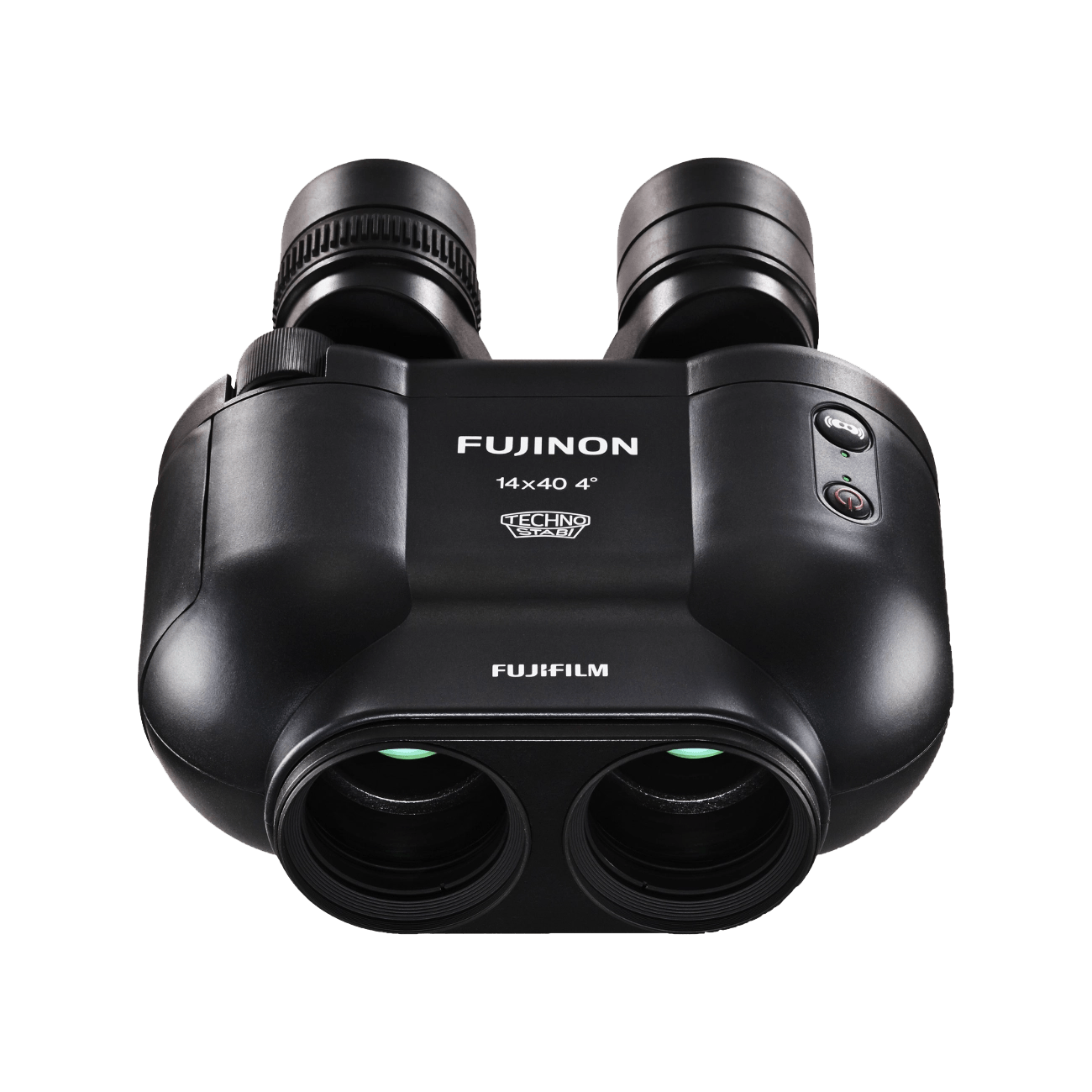 Fujinon 14x40 TSX1440 Techno-Stabi Image-Stabilized Binoculars