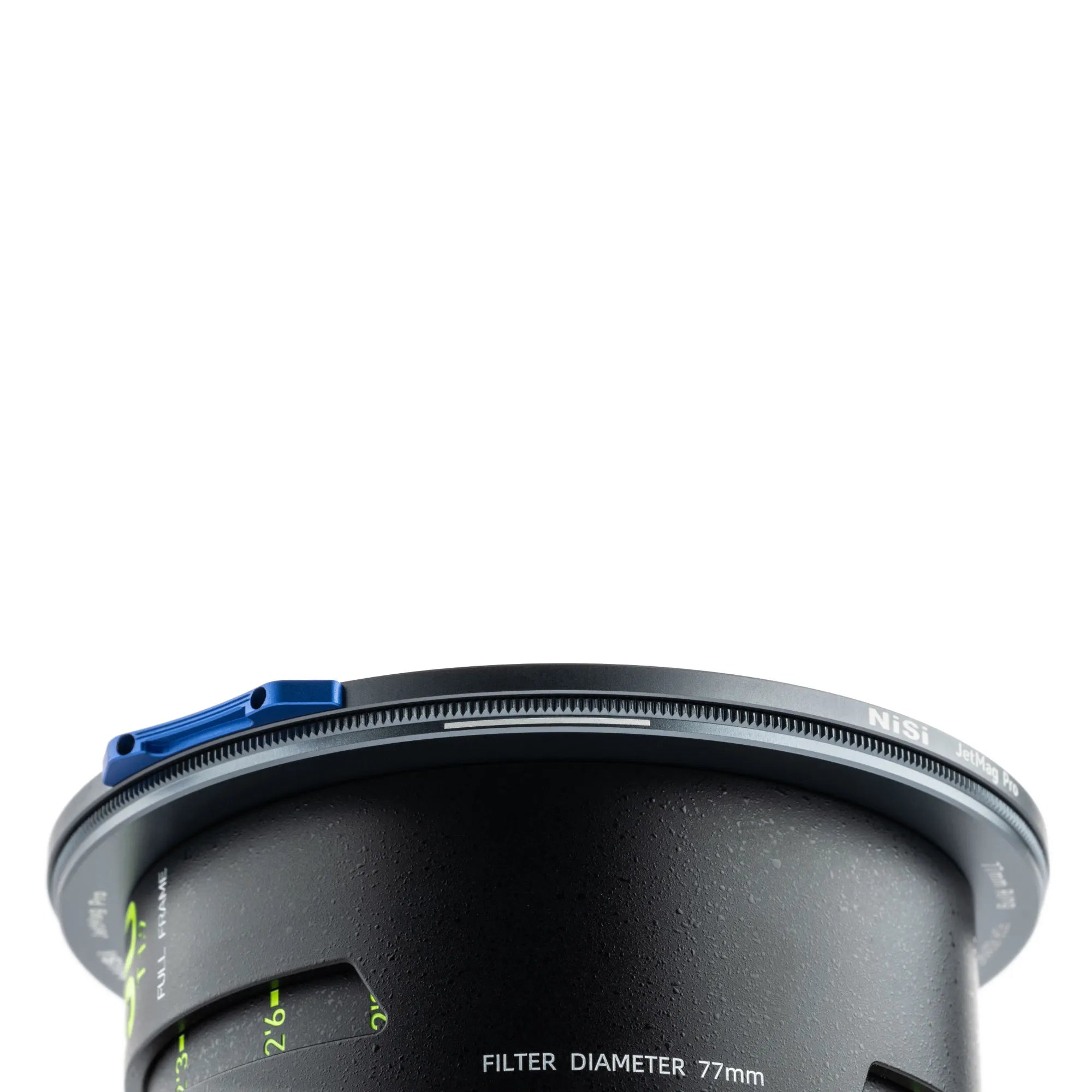 NiSi JetMag Pro FS ND 82MAG Magnetic Filter