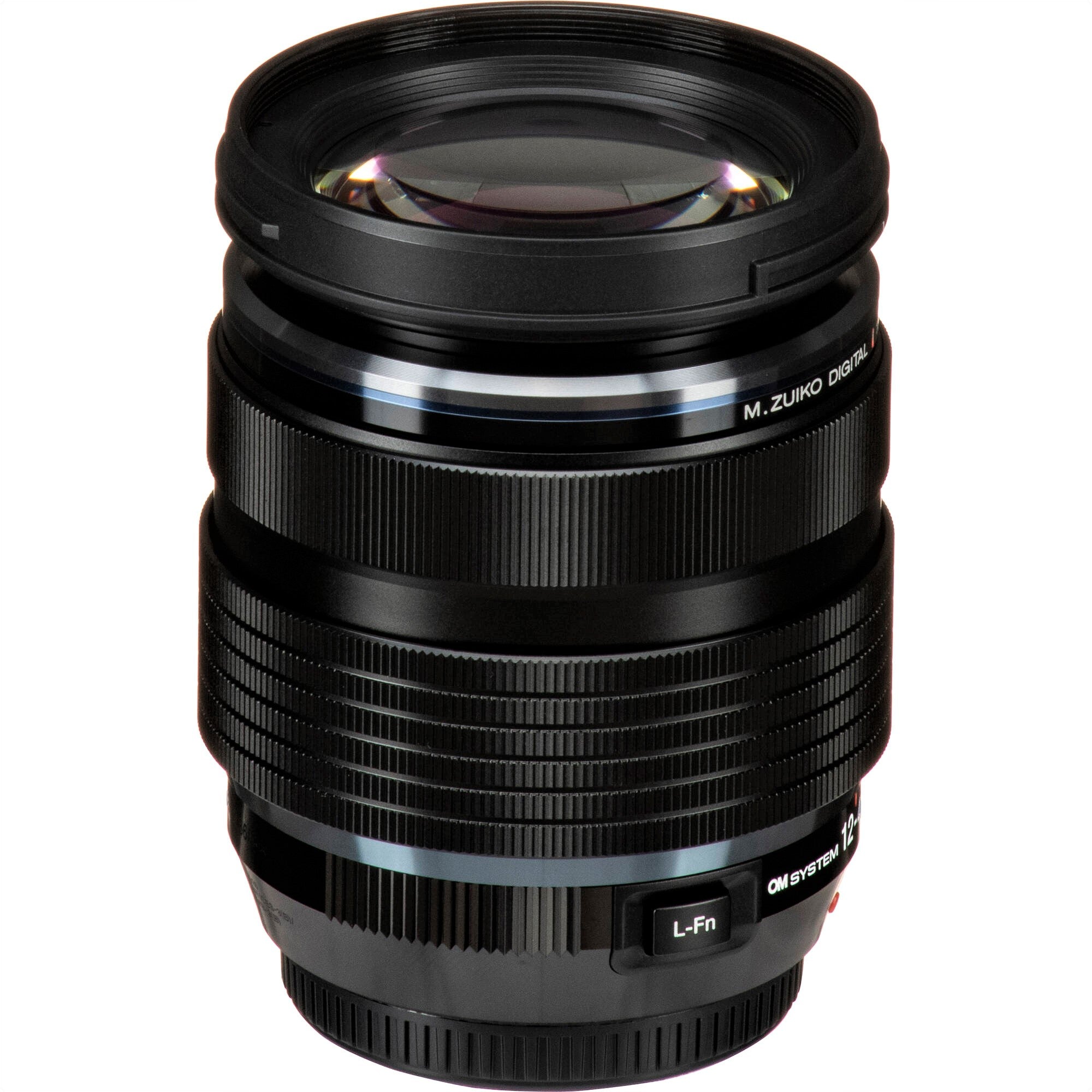 Olympus M.Zuiko Digital ED 12-40mm F2.8 Pro Review