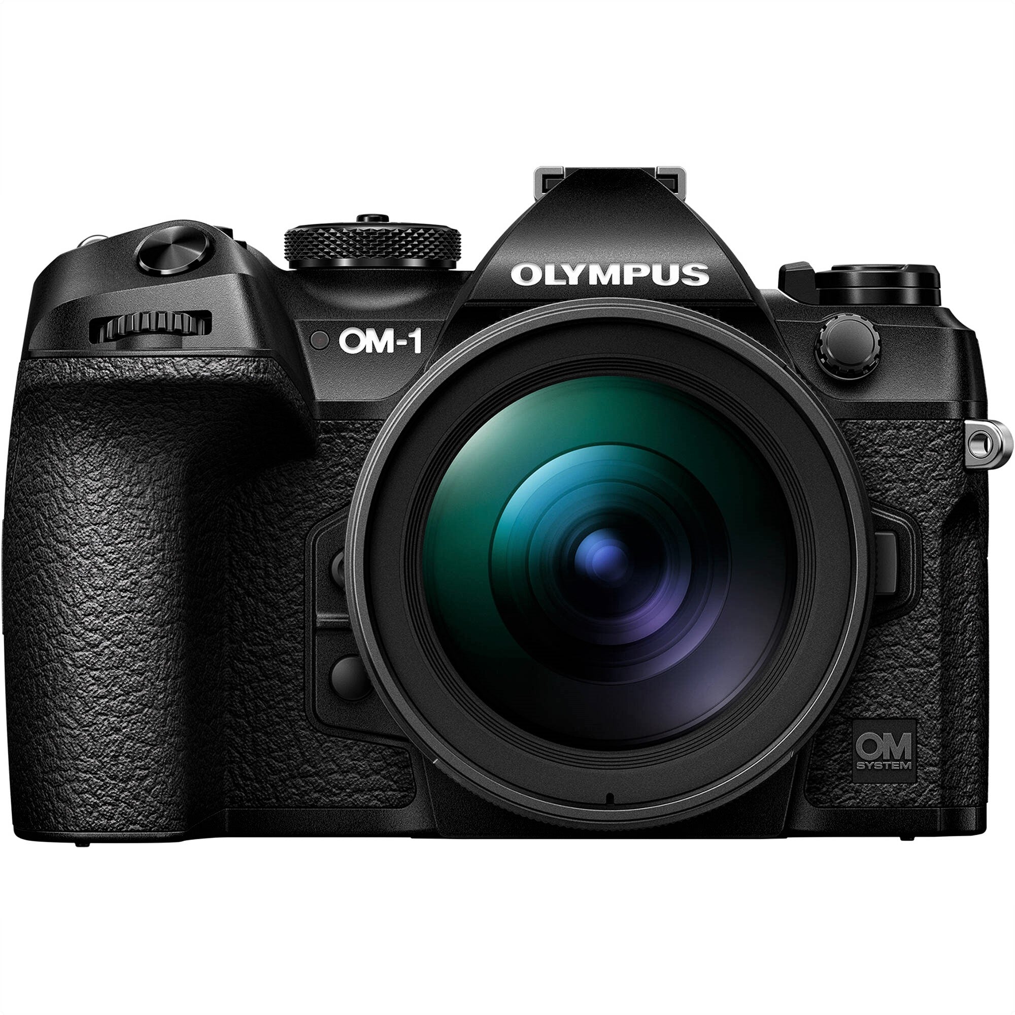 Olympus OM SYSTEM OM-1 Mirrorless Camera