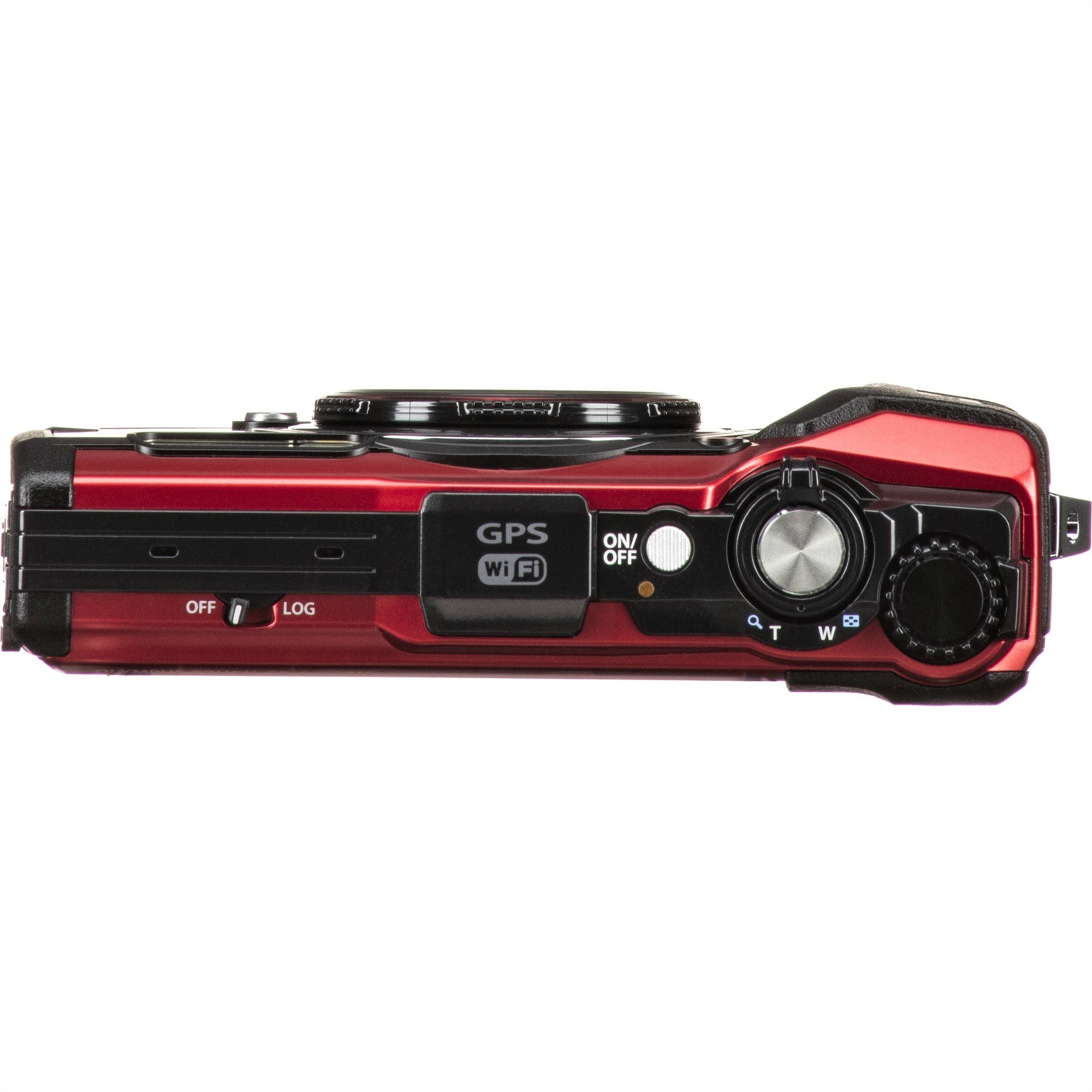 Olympus Tough TG-6 rot/schwarz, NEU, OVP 2x Sofort Verfügbar! 2024