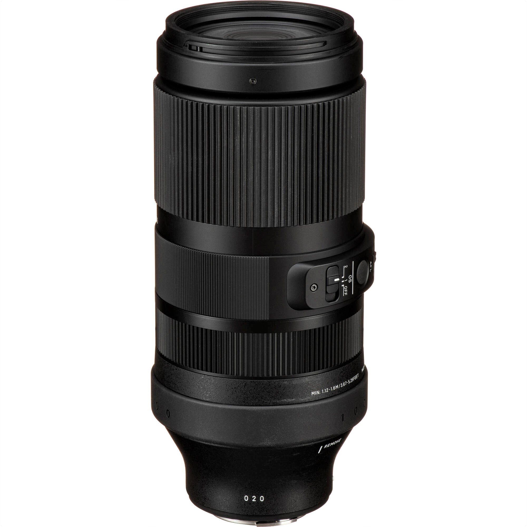 Sigma 100-400mm F5-6.3 DG DN OS Contemporary Lens