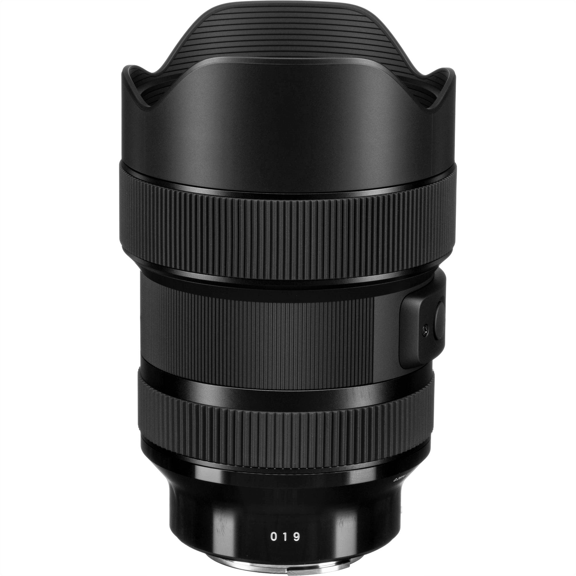 Sigma 14-24mm F2.8 Art DG DN Art Lens