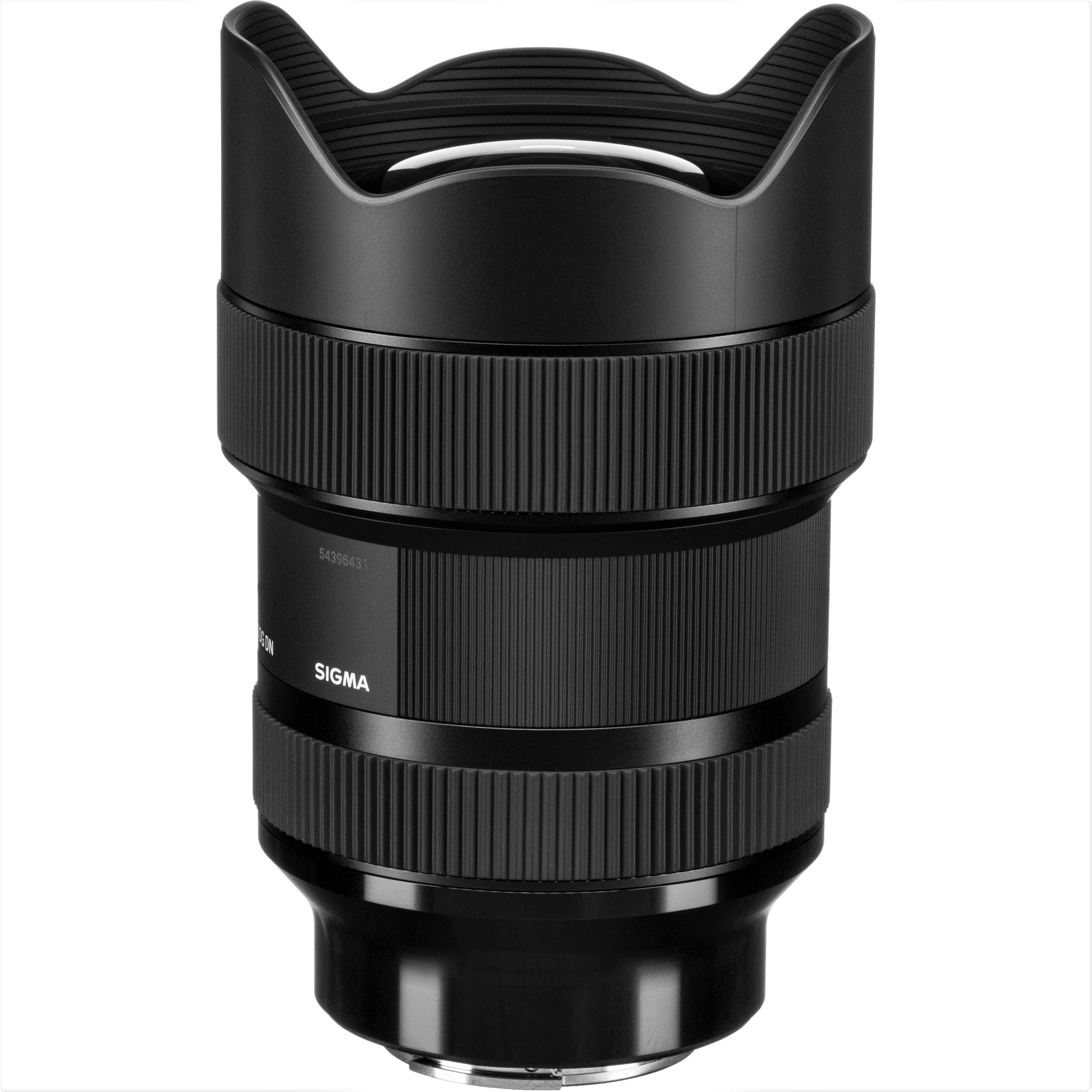 Sigma 14-24mm F2.8 Art DG DN Art Lens