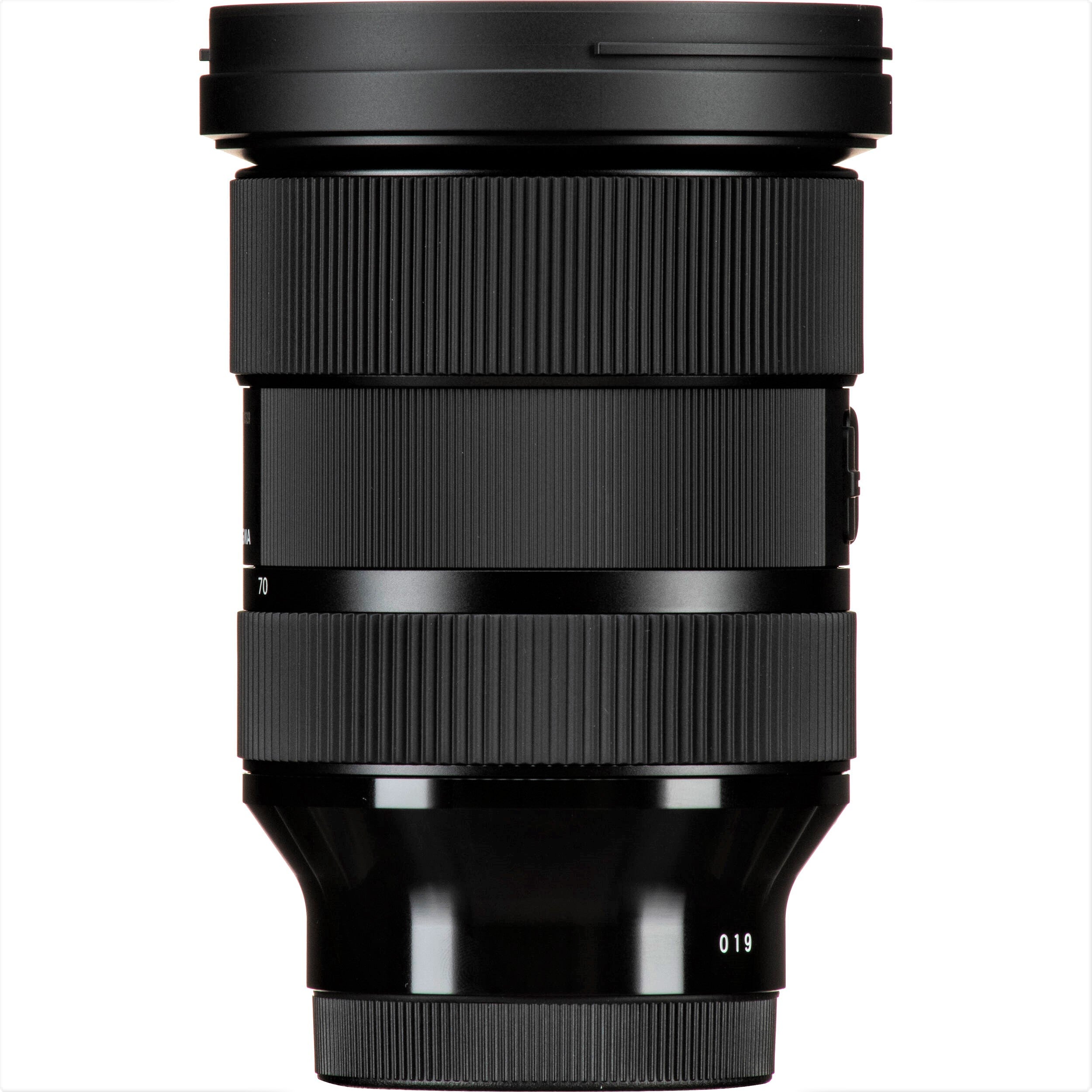 Sigma 24-70mm F2.8 DG DN Art Lens