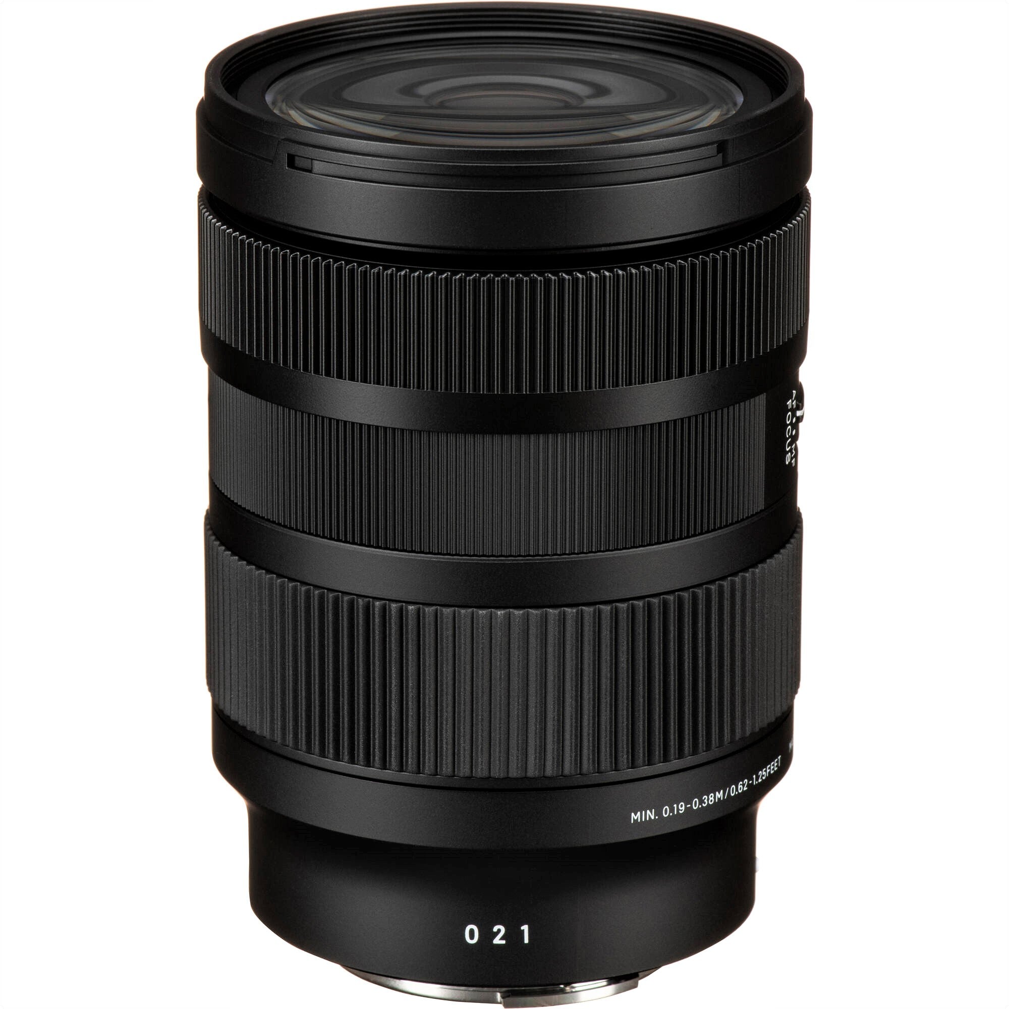 Sigma 28-70mm F2.8 DG DN Contemporary Lens