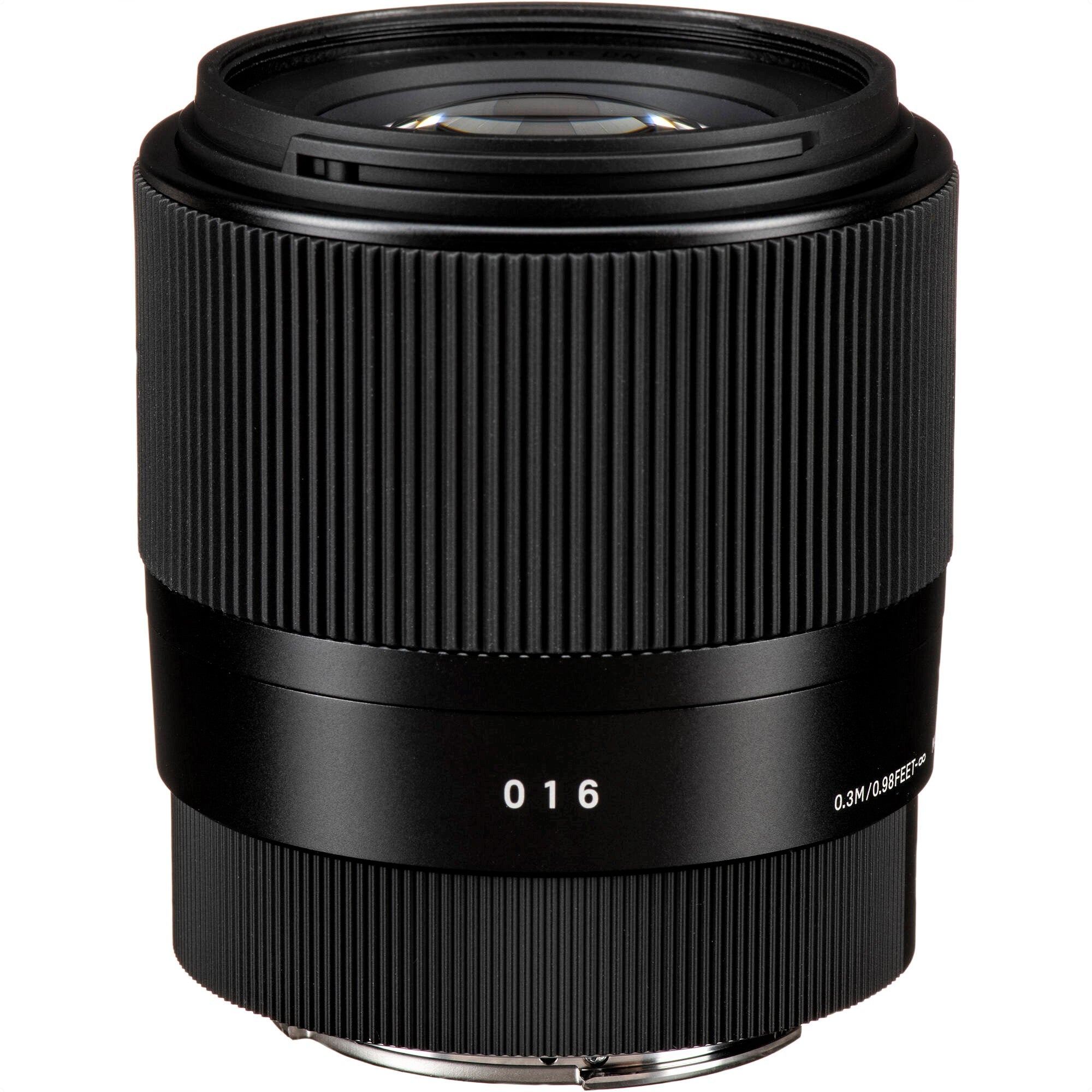 Sigma 30mm F1.4 DC DN Contemporary Lens