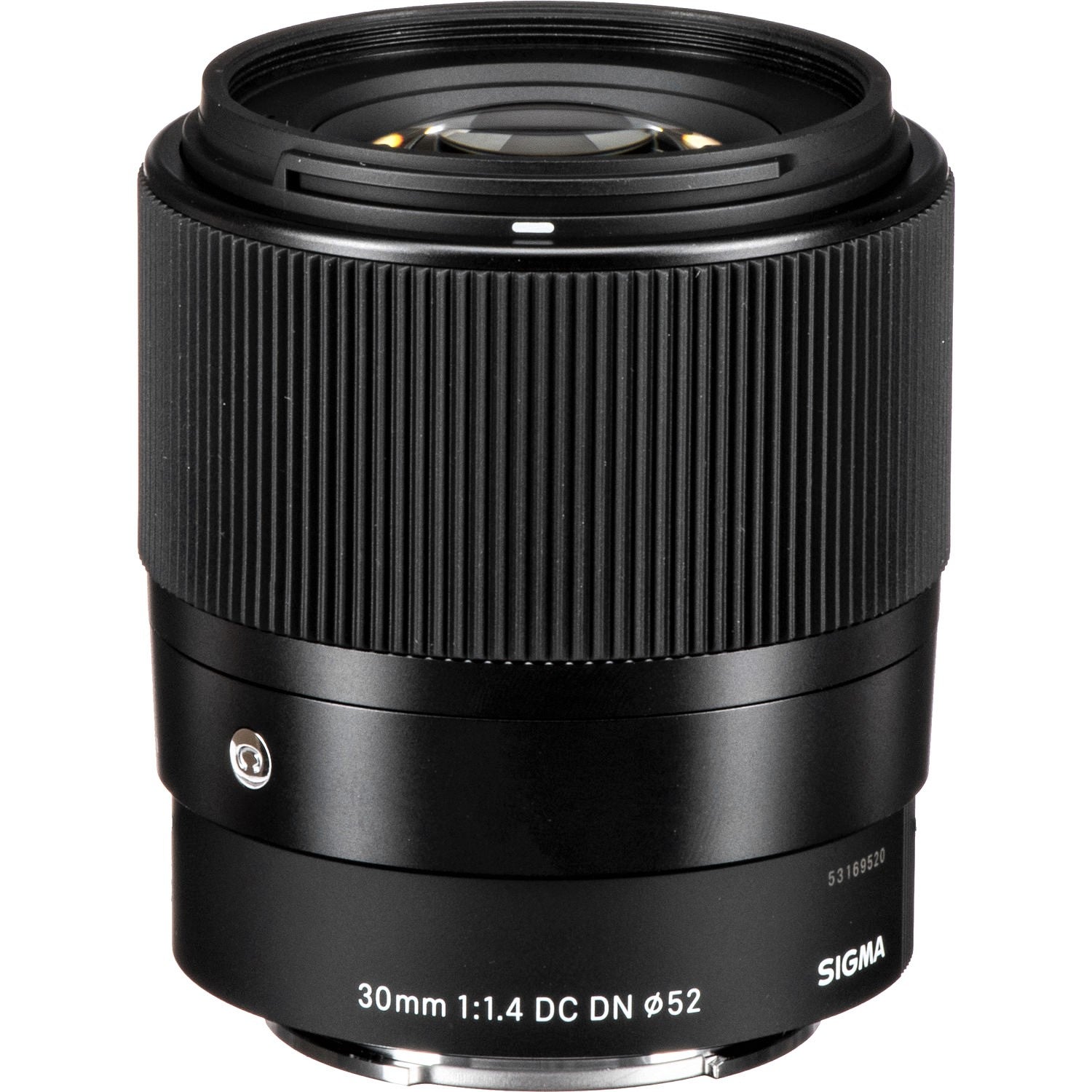 Sigma 30mm F1.4 DC DN Contemporary Lens