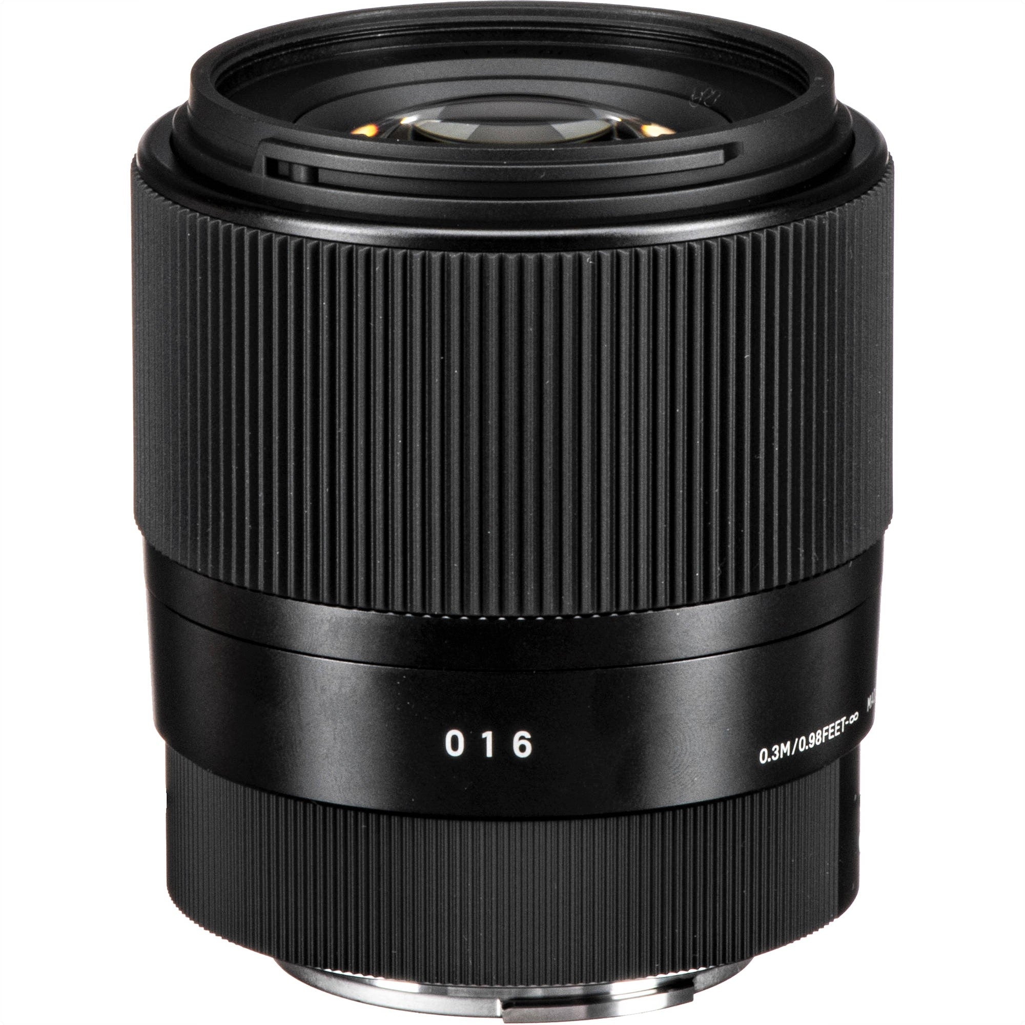 Sigma 30mm F1.4 Contemporary DC DN Lens for cheapest Sony E