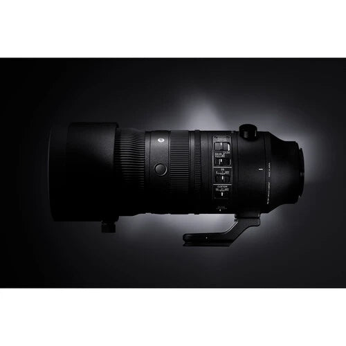 Sigma 70-200mm f/2.8 DG DN OS Sports Lens