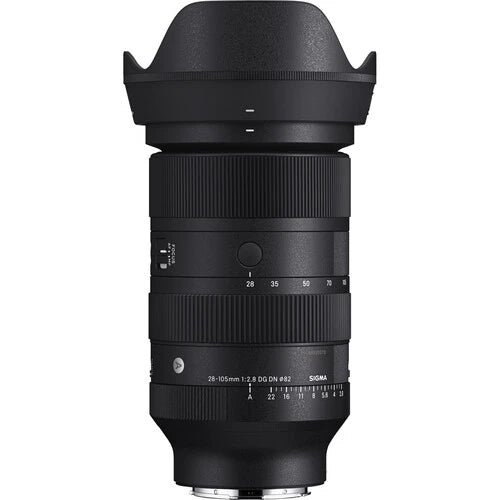 Sigma 28-105mm f/2.8 DG DN Art Lens