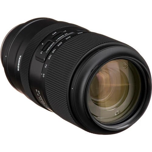 Tamron 50-300mm F/4.5-6.3 Di III VC VXD (Sony Mount)