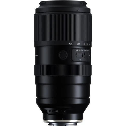 Tamron 50-300mm F/4.5-6.3 Di III VC VXD (Sony Mount)