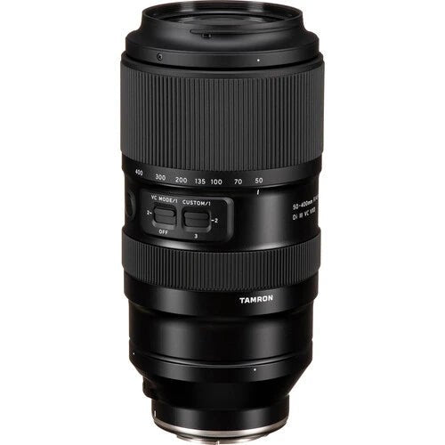 Tamron 50-300mm F/4.5-6.3 Di III VC VXD (Sony Mount)