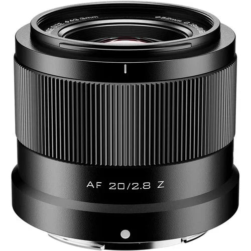 Viltrox AF 20mm f/2.8 Lens