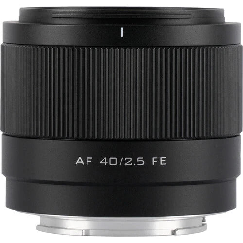 Viltrox AF 40mm f/2.5 Z Lens