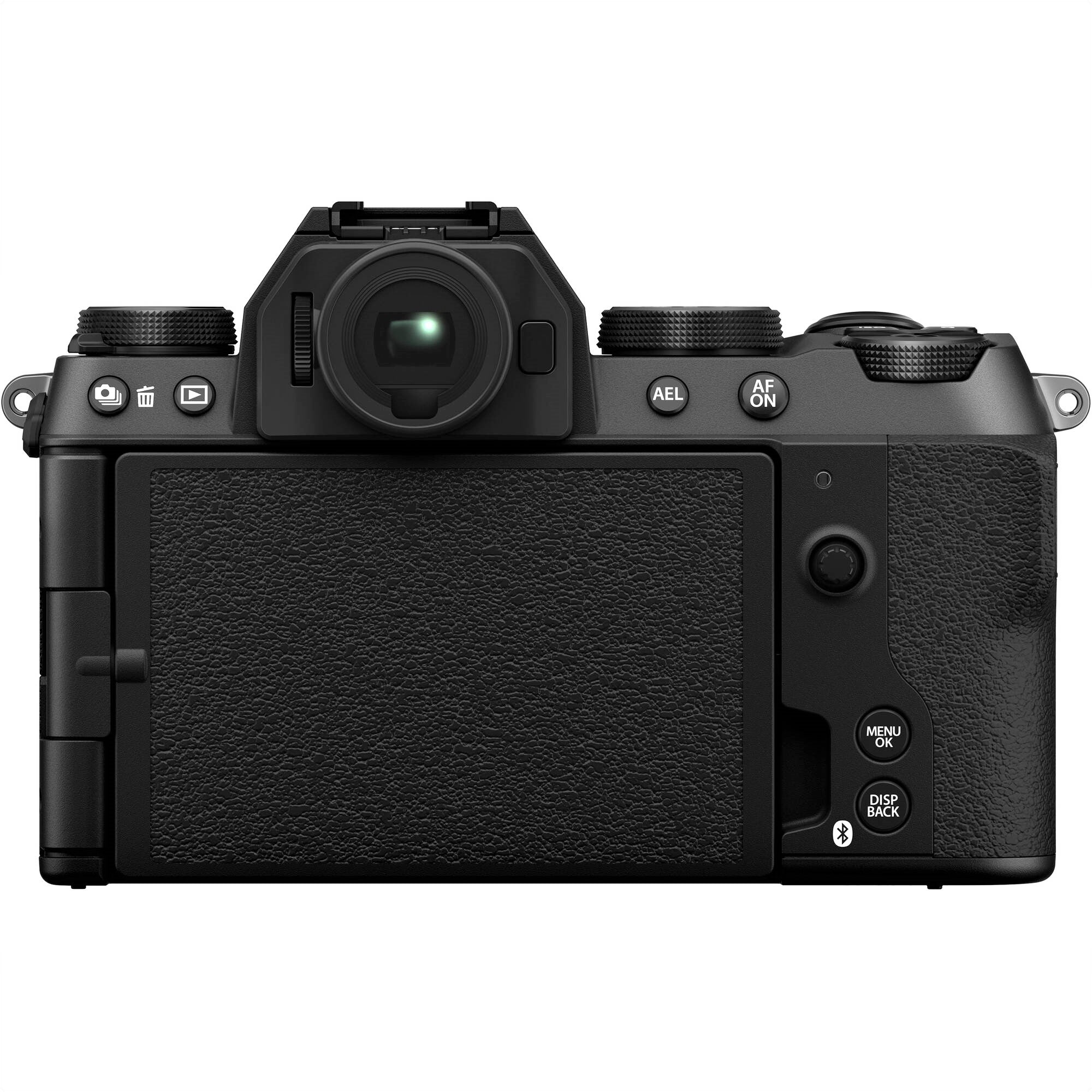 Fujifilm X-S20 Mirrorless Digital Camera with 15-45mm Lens Buy and 