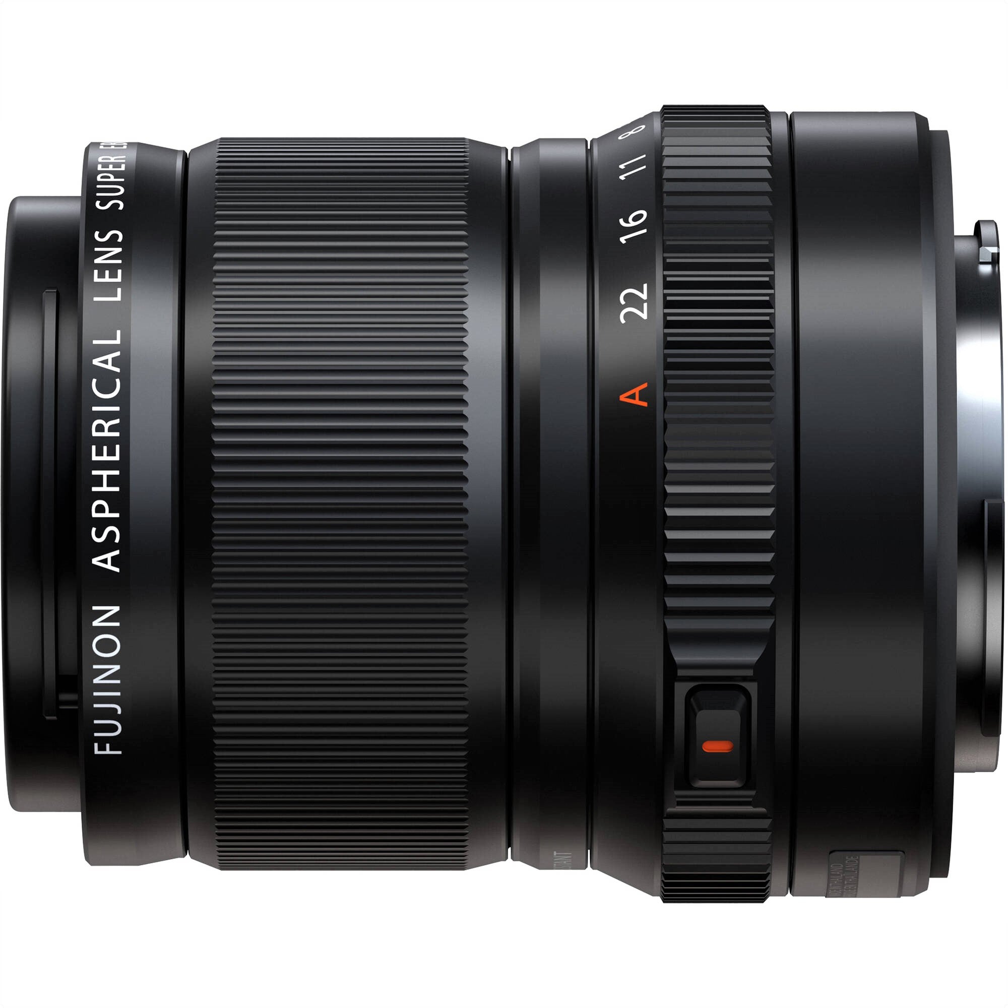 Fujifilm XF 30mm F2.8 R LM WR Macro Lens